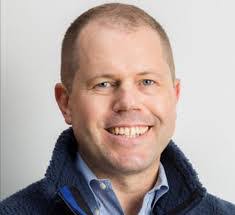 John Cohill's Instagram, Twitter & Facebook