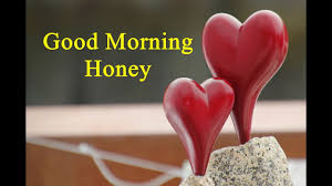 Maybe you would like to learn more about one of these? Good Morning Honey My Message For My Special Youtube