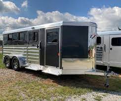 Stock Stock Combo Trailers For Sale Near Me