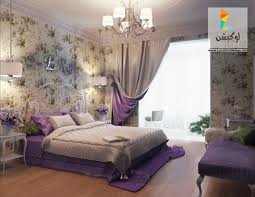 افضل 10 تصاميم غرف نوم عرايس 2016 لوكشين ديزين نت