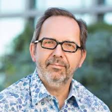 Genentech: Hartmut Koeppen