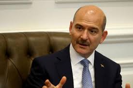 Soylu, fethullah gülen ve zekeriya öz milletin temel değeridir. Suleyman Soylu Istanbul Sozlesmesi Feshedildikten Sonra Kadin Cinayetleri Azaldi Independent Turkce