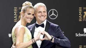 Find the perfect guido cantz stock photos and editorial news pictures from getty images. Guido Cantz So Lebt Er Mit Sohn Paul Frau Kerstin Privat Intouch