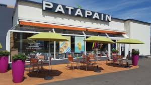 Le restaurant cap nord est ouvert tous les jours non stop, sauf le mardi soir. Patapain Cap Nord Bourges Restaurant Reviews Photos Phone Number Tripadvisor