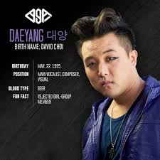 What's a kpop debut without member bios?! 🔥🔥🔥 Couldn't hold it in  anymore. Finally dropped that #BgA MUSIC VIDEO!!  https://youtu.be/beZFLT0Ixag Official Behind the Scenes!  https://youtu.be/3EWIAr_HXi4