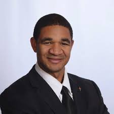 Joshua Seals-Realtor