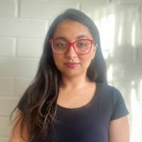 Tania Máximo Flores