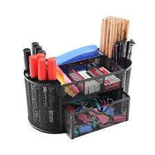 We did not find results for: Metal Mesh Desk Organizer 9 Compartments Black Moustache