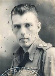 Robert Basil LEVKOVICH (aka Boris Vasili) [1915-????]