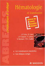 Bij celdeling blijft één van de dochtercellen identiek aan de. Nsurlockconso Hematologie Et Transfusion Pdf Telecharger De Jean Paul Levy