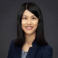 Lu (Christy) Gao, NFPII