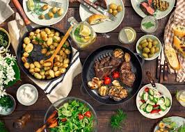 Send evites instead of paper: 21 Tips For Hosting A Dinner Party On A Budget Lovefood Com