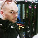 dotike (Isaac (.ike) Levy) · GitHub