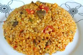 Bulgur Diyeti Bulgur Diyeti Nasil Yapilir Diyetgunu Com Diyet Yemek Ogun
