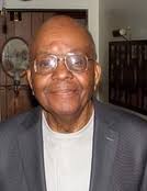 Deacon Charles A. Booker, Jr.