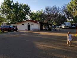 Maybe you would like to learn more about one of these? Red Trail Campground Medora North Dakota Us Parkadvisor
