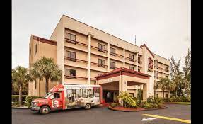 Please refer to red roof inn plus+ miami airport cancellation policy on our site for more details about any exclusions or requirements. Red Roof Inn Plus Miami Airport Hotel United States Of America Pricetravel