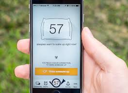 When the smart carbon monoxide detector alarm sounds, you're connected with monitoring professionals who can immediately send emergency personnel if needed. Wakie The Social Alarm Clock That Lets You Wake Up Strangers Finally Arrives On Ios Techcrunch