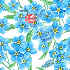 We did not find results for: Forget Me Not Seamless Floral Pattern Painting By Katerina Kirilova