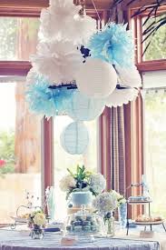¿estás organizando una baby shower de niño? Ideas Decorativas Para Un Baby Shower Para Nino Tips De Madre