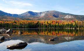 Maybe you would like to learn more about one of these? Guide To Rv Camping Near Baxter State Park Cruise America