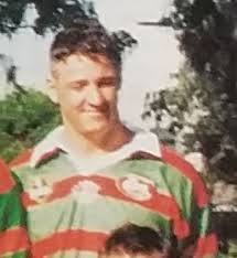 South Sydney Rabbitohs Rugby League Player Report