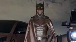 By any measure, travis scott is one of the most successful musicians in the world right now. Travis Scott Deletes Instagram After Getting Bullied For Halloween Batman Costume Youtube