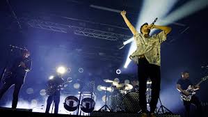 Kasabian - Wikipedia
