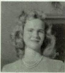 Viola Florence Marshall Fair (1930-2018)