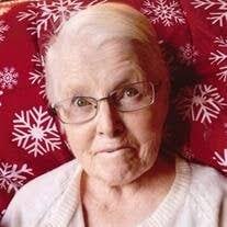 Elenor A. McVey Obituary