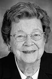 Gertrude Schmidt Obituary (1917