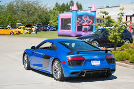 Image result for Ara Blue 2017 R8