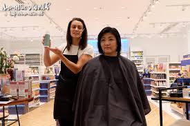 The colour i chose was 1blk. Tints Of Nature Permanent Hair Colour Review Animetric S World