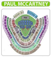 Dodger Seating Dodger Stadium Seat Map With Rows Dodgers