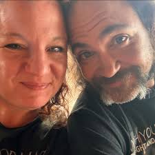 Steve Buscemi for Kith Spring 2022