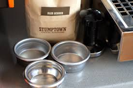 There are however some exceptions e.g. La Marzocco Linea Mini Review