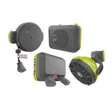 Garage Door Opener Accessory Bundle Garage Doors Smart Garage Door Opener Garage Door Opener Installation