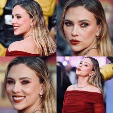 Scarlette Johnson and Elizabeth Olsen Are Dating 2024