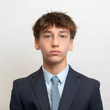 2025 Freshman Cross Country Roster