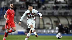 Cristiano ronaldo enters euro 2020! Prediksi Hungaria Vs Portugal Euro 2020 Dan 4 Berita Bola Terkini