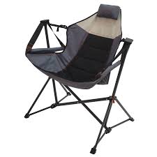 Rio Hammock Lounger Camping Chairs Hammock Camping Camping Chair