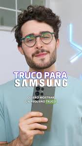 Activa el Camera Assistant en tu Samsung: Guía Fácil