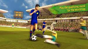 Your goal is the gold apk para android. Striker Soccer Brazil Tv La Ultima Version De Android Descargar Apk
