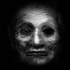 Datsue-Ba by Eliza Chan