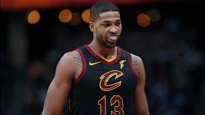 In last night's (june 3) episode of keeping up with the kardashians, khloé kardashian revealed she's considering leaving los angeles to make the move to boston with tristan thompson. Report Tristan Thompson To Sign With Boston Celtics Wkyc Com