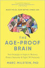 Avoiding Senior Moments: Age-proof Your Brain!