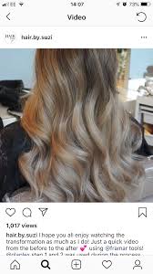 Just to grow the hair is not enough for them to look perfect. Hair By Suzi Video Hair Hair Long Hair Styles