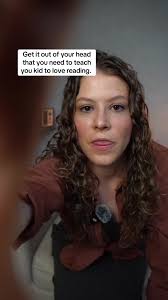 There’s no guarantee that your kid will learn to love reading. Make the  goal teaching your kid to read, and make getting there as easy as possible.  #preschoolreading #kindergartenreading #homeschool ...