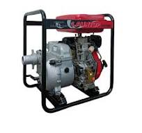 Diesel Mud Pump - Conweld Engineering Sdn Bhd