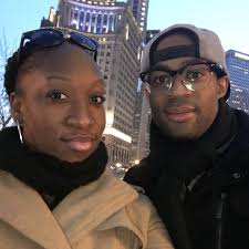 Bryana Johnson and Terrell Hill's Wedding Registry